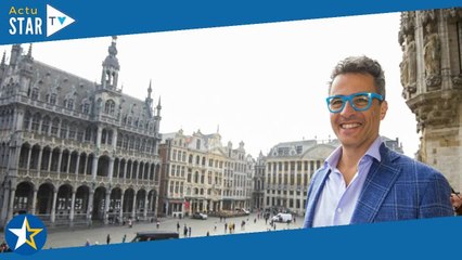 "Ça m'a mis le cul par terre" : Julien Cohen furieux, il dévoile le montant astronomique de sa factu