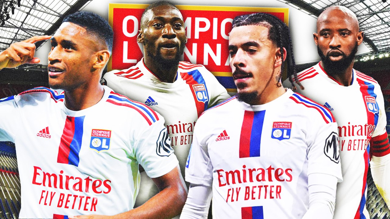 JT Foot Mercato : l’OL prend feu sur le mercato !