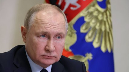 Ex-M16 boss comments on Putin's health as clinicians follow his movements