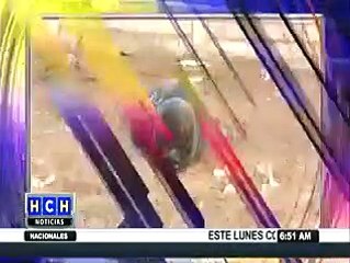 Encuentran un cuerpo embolsado en SPS (2)