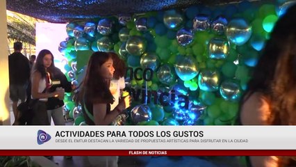 El turismo de enero en Mar del Plata