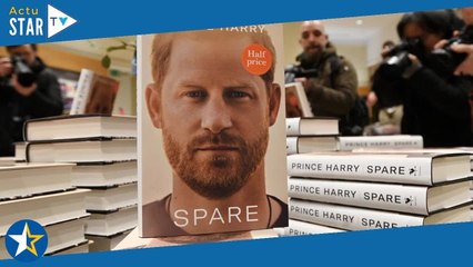 Le Prince Harry : ses dernières révélations qui font trembler Charles III