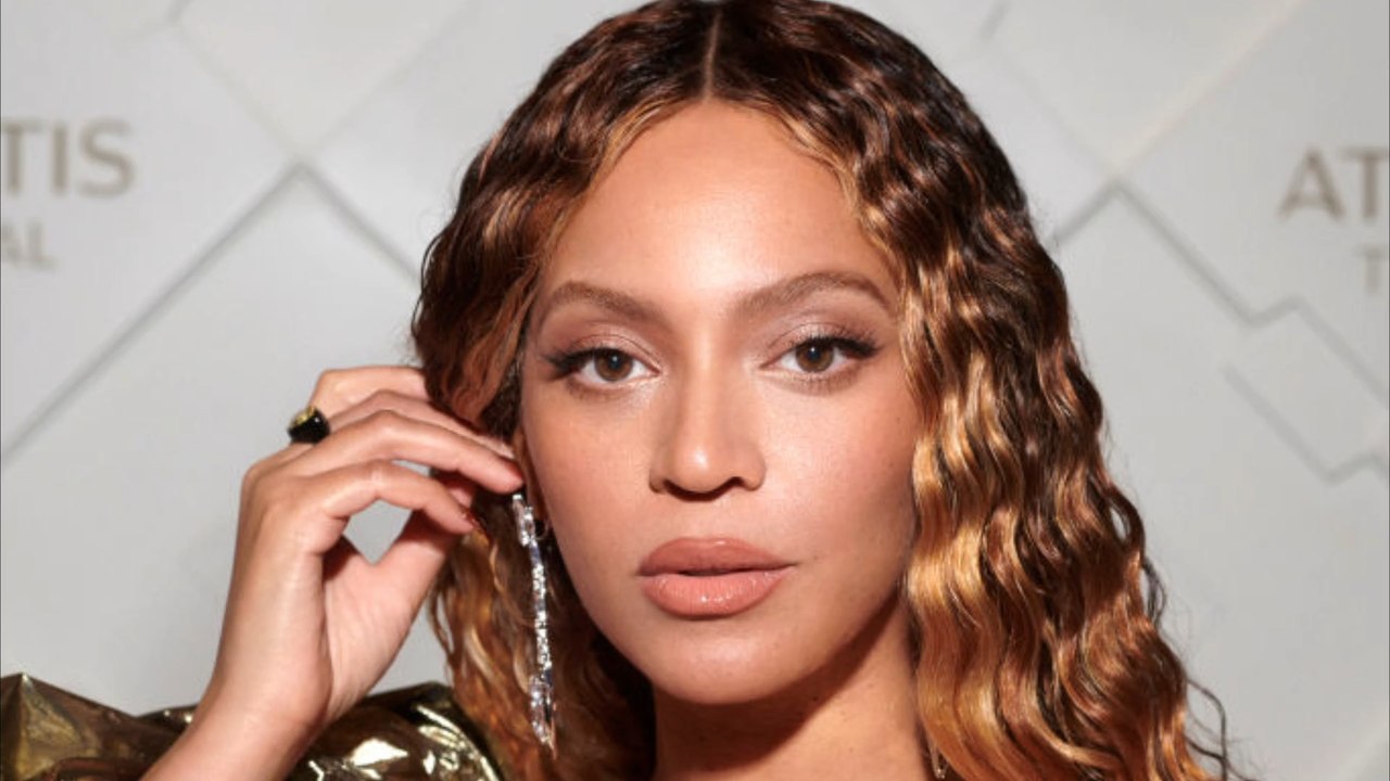 Beyoncé, payée 24 millions de dollars pour sa performance à Dubaï