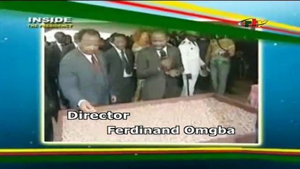 Inside the Presidency of January 23, 2023