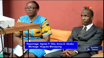 The Regional bilingual News of January 23, 2023