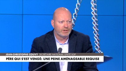 Jean-Christophe Couvy sur l'affaire de Roanne : «Le procureur rappelle qu'en France, il n'y a que les magistrats qui rendent la loi»