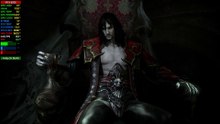 【Castlevania Lords of Shadow 2】| RTX 3070 8GB, i9-9900 | 32GB RAM | PC Benchmark @ 1440p (60ᶠᵖˢ) ᴴᴰ ✔