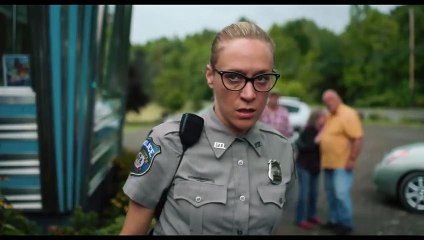 Los muertos no mueren (2019) - Trailer español