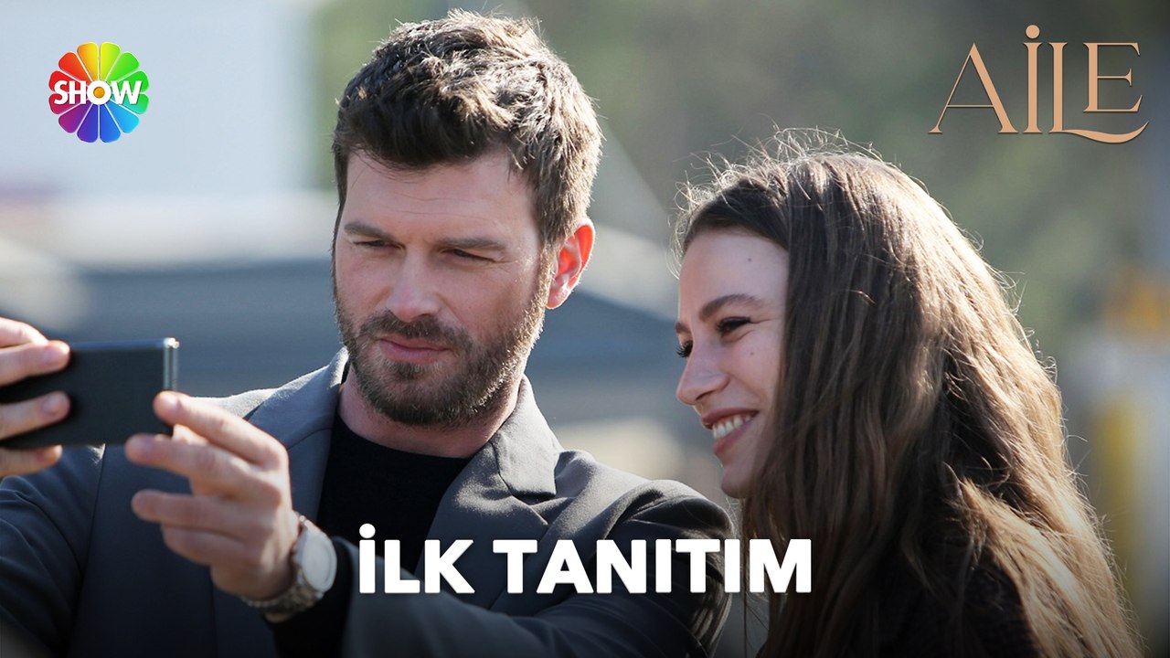 Aile İlk Tanıtım | Yakında Show TV'de!