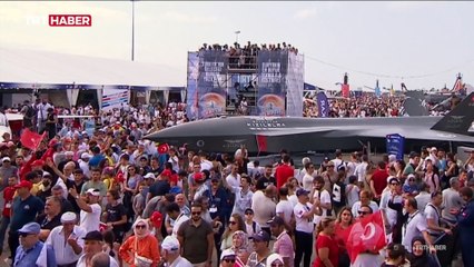 KIZILELMA gökyüzüyle erken buluştu