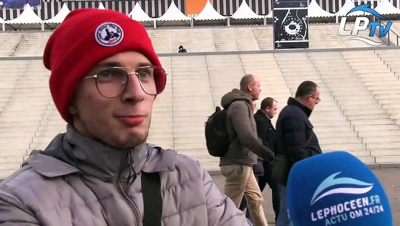 Mercato OM :  Moffi préféré à Dieng par les supporters ?