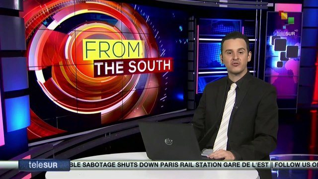 FTS 12:30 24-01: VII CELAC summit underway in Argentina