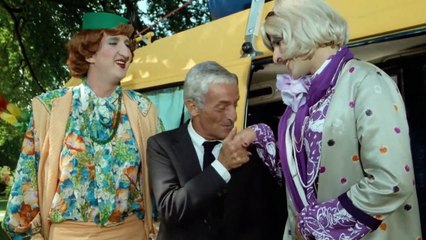 Erinnerungen an _Die Supernasen_ (Dokumentation)