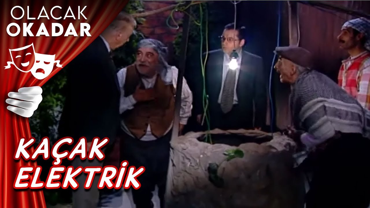 Kestane Kebap Yemesi Sevap | Olacak O Kadar