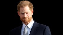 Prince Harry details most heartbreaking breakup that left him 'dejected'