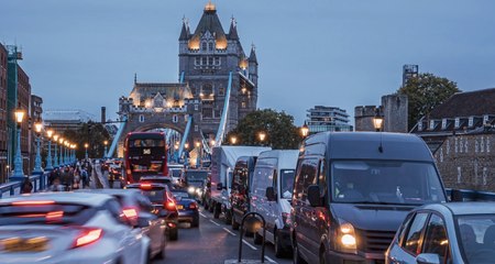 The health effects of pollution in London and what we can do