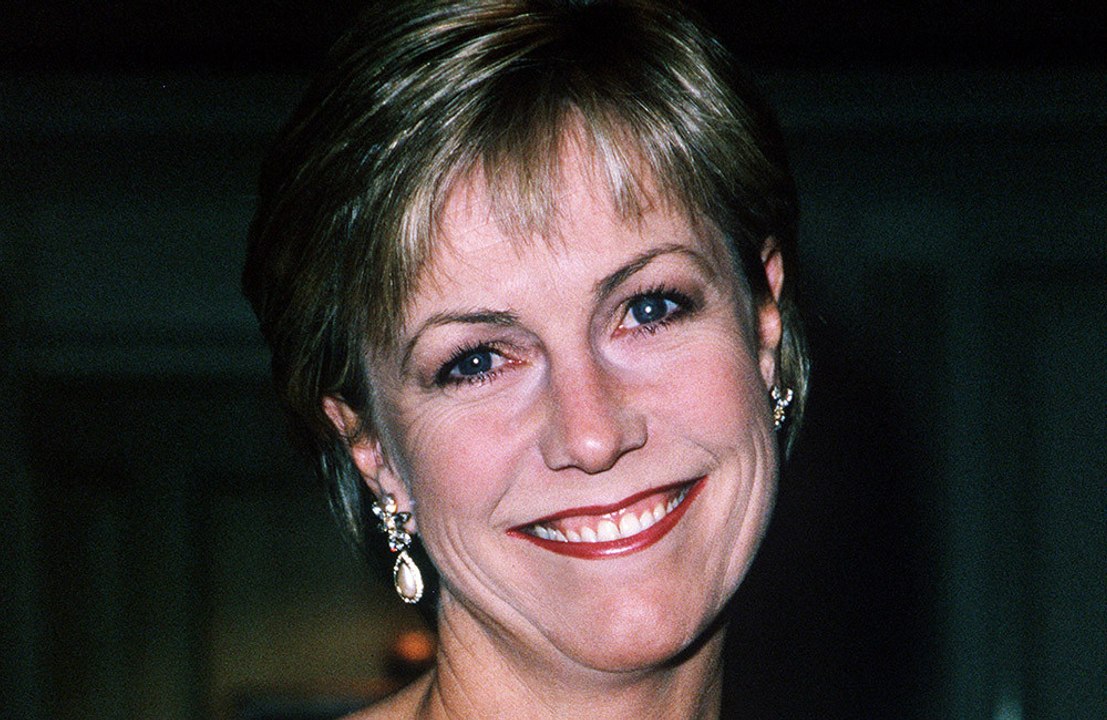 Netflix is making a documentary on BBC presenter Jill Dando