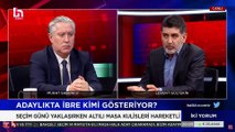 Levent Gültekin: Kemal Bey'in adaylığını organize eden kişi, 'Aday yapıyoruz, muhtemelen Türkiye'yi kurtaramayacağız ama partiyi kurtaracağız' dedi