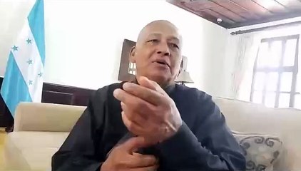 'Van a llevar fuego': Apóstol Santiago arremete contra Ortega y su esposa por detenerlo en Nicaragua
