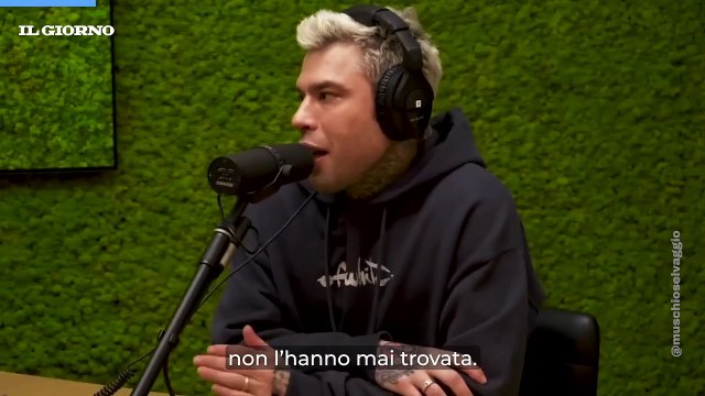 Fedez scoppia a ridere sulla scomparsa di Emanuela Orlandi: ecco la battuta infelice