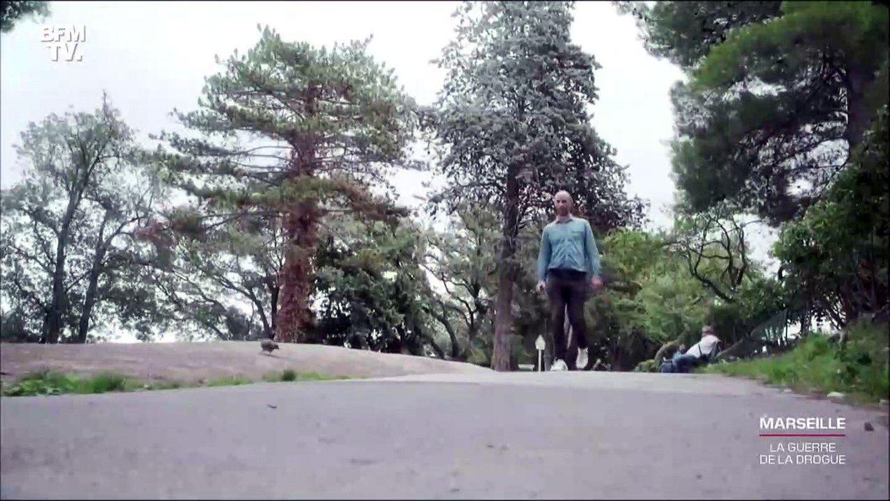 Frédéric Marseille