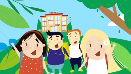 Wesoła Gromada - Wesoła Gromada