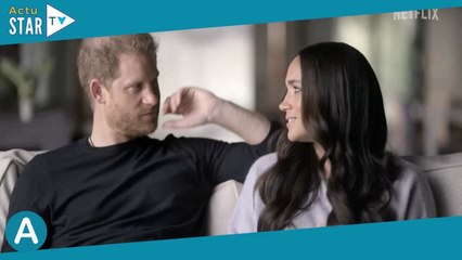Prince Harry et Meghan Markle : Leur puissante alliée au coeur du divorce choc d'une star du rock