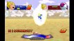 Dragon Ball Z: The Legend PSOne - Vegeta SS VS Freeza RJ ANDA #dragonballgameplay #dragonballgame