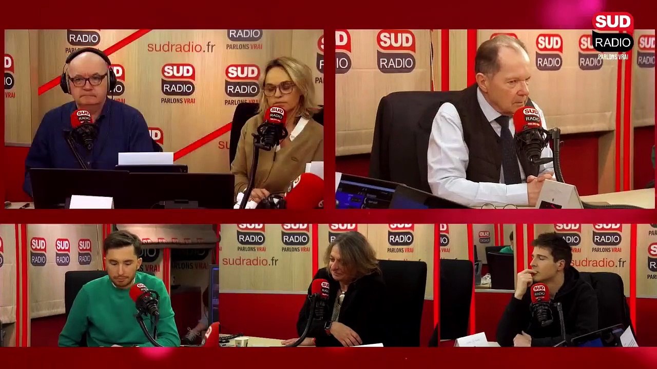 La réforme des retraites continue de faire parler