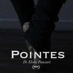 pointes