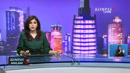 Menangis Saat Bacakan Nota Pembelaan, Ricky Rizal: Saya Menyesal Ikuti Skenario Sambo!