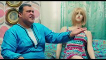 HD فيلم عفريت ترانزيت - بيومي فؤاد و أحمد فتحي - جودة