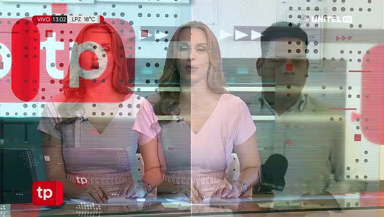 El Estado debe reparar violación de derechos humanos, dice abogado de Marinkovic tras aceptarse denuncia en la CIDH