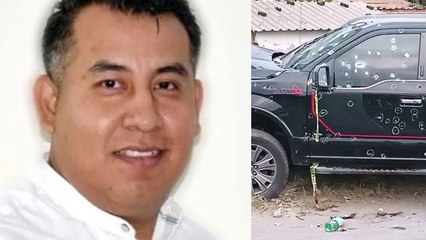 La familia asesinada en Veracruz fue un error, el objetivo era un líder criminal de la zona