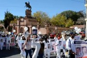 Señalaron al CJNG de haber matado a los cuatro jóvenes de Colotlán que regresaban de Zacatecas