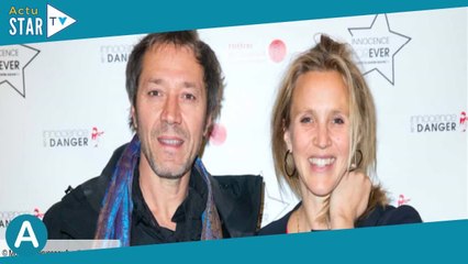 Bruno Debrandt : qui est Marie Kremer, sa femme depuis plus de dix ans ?