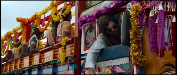 Pushpa: The Rise - Part 1 🎬 Official Trailer (2021) | Action-Packed Story of a Smuggler's Rise