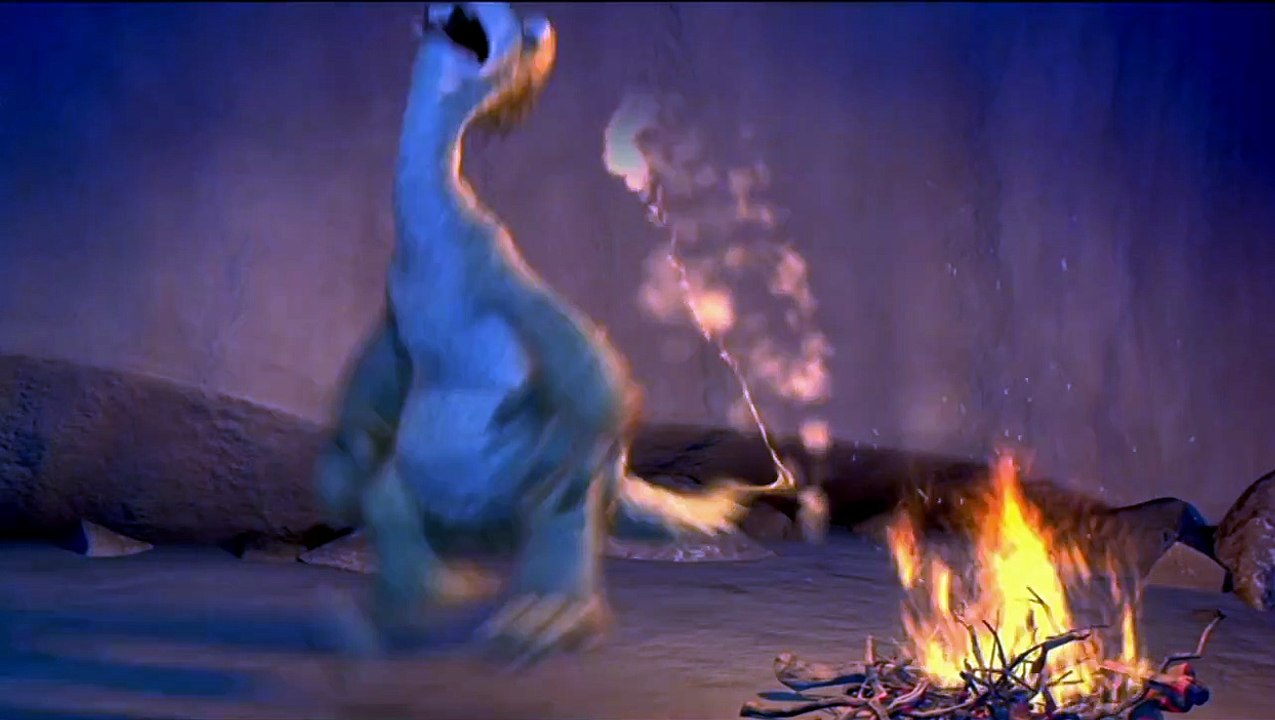 Ice Age | movie | 2002 | Official Trailer