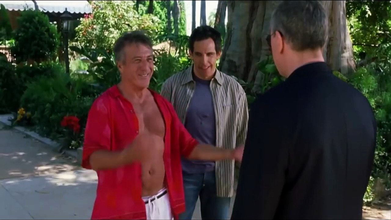 Meet the Fockers | movie | 2004 | Official Trailer