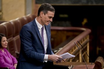 Sánchez luce su exitosa “receta económica” frente a un PP desarmado: “Muy pocos defienden ya las cenizas de la respuesta neoliberal”