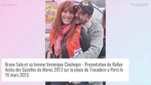 Bruno Solo (Caméra Café) marié à Véronique : sa déclaration inattendue lors de leur rencontre