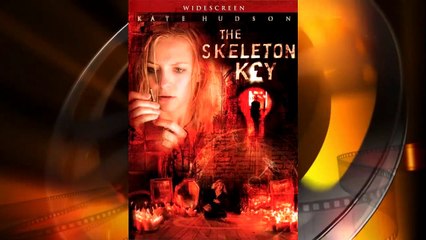 The Skeleton Key | movie | 2005 | Official Trailer