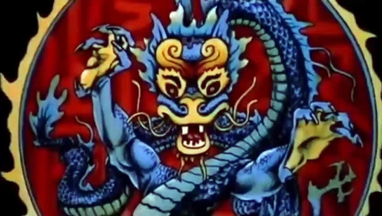 Bloodsport | movie | 1988 | Official Trailer