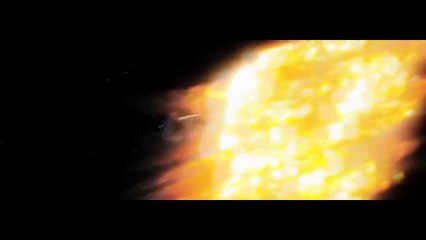 Dune Drifter (2020) | Official Trailer – Survive in Space's Harshest Conditions 🚀