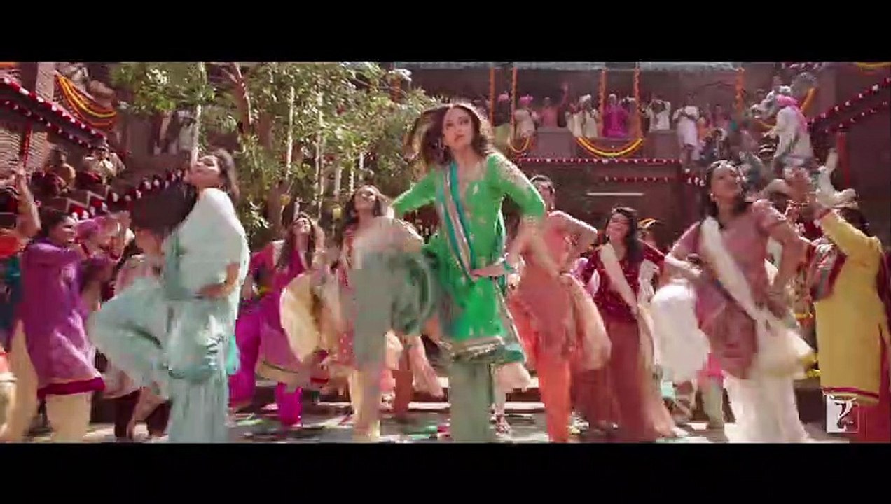 Sultan | movie | 2016 | Official Trailer - video Dailymotion