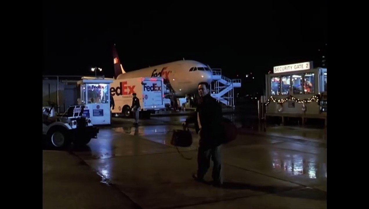 Cast Away | movie | 2000 | Official Trailer