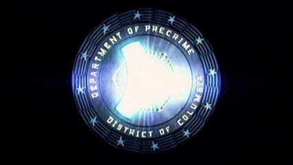 Minority Report | movie | 2002 | Official Trailer