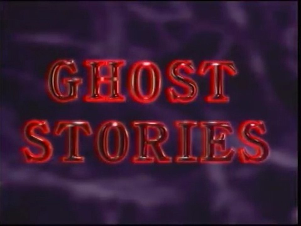 PATRICK MACNEE'S GHOST STORIES - Episode 4 - Hollywood Ghosts