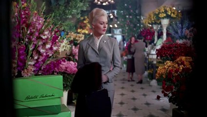 Vertigo | movie | 1958 | Official Trailer