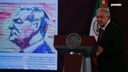 Los temas más importantes de la conferencia mañanera del martes 24 de enero